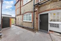 The Willow Studio - Golders Green - Near Station - Ferienwohnung London