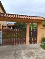 Suíte em Itaúna 8 min a pé da praia - Bed and Breakfast Saquarema