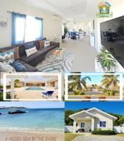 Sunny-Shore Hideaway - B&B Lucea