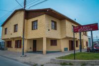 Apart Retamar - B&B Río Gallegos