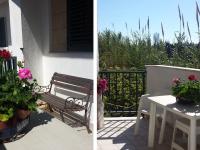 Idrusa - Ferienwohnung Otranto