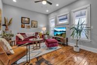Buffalo Dream in the Heart of Historic Black Rock - Chambres d'hôtes Buffalo