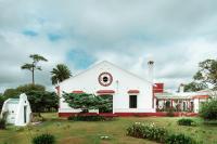 Posada San José de Lucas - Chambres d'hôtes Tupambaé