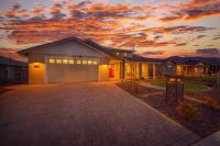 Kindra Heights - A Modern Verde Valley Wine Retreat - B&B Cottonwood