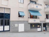 Rombos 2 - Bed and Breakfast Puerto Naos