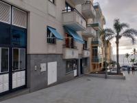 Rombos 2 - Bed and Breakfast Puerto Naos