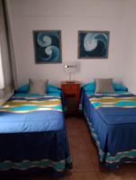 Rombos 2 - Bed and Breakfast Puerto Naos