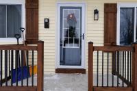 Into The Woods We Go Retreat - Chambres d’hôtes West Branch