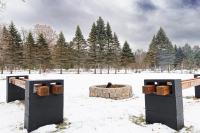 Into The Woods We Go Retreat - Chambres d’hôtes West Branch