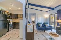 Tiki 331 - Oceanview 1BR Condo Sleeps 6 with Pools - B&B South Padre Island