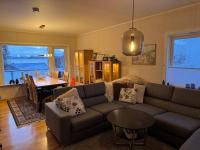 Telegrafbukta panorama - Ferienwohnung Tromsø