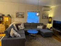 Telegrafbukta panorama - Ferienwohnung Tromsø