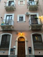 Catania downtown room - B&B Catania