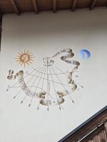 Appartamento La Meridiana - Bed and Breakfast Tonadico