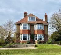 Mulberry House - a seaside retreat - B&B Mundesley