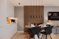 Apartament Baltic Glamour-strefa basenów,saun,jacuzzi W CENIE-Pinea Apartments Pobierowo-SANNEL Apartments for rent - B&B Pobierowo