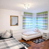Haus Check-Inn - Bed and Breakfast Verl