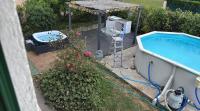 Casa Meyzieu - Proche Groupama Stadium & LDLC Arena - B&B Meyzieu