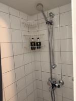 A cozy studio in the heart of Kallio - Chambres d'hôtes Helsinki
