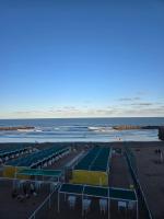 Mar de Fondo La Perla - Bed and Breakfast Mar del Plata