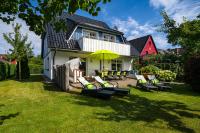 FH Luisenlund im Ostseebad Prerow - Bed and Breakfast Ostseebad Prerow