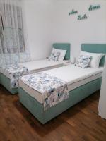 Nikos House, Halkidiki - Ferienwohnung Néa Fókaia