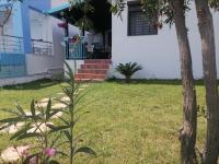 Nikos House, Halkidiki - Ferienwohnung Néa Fókaia