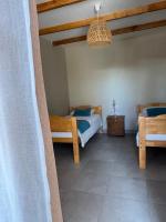 Double or Twin Room with Shared Bathroom