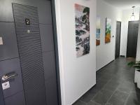 Apartmani Crassula Lux - B&B Surčin