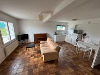 Appartement indépendant dans une maison - B&B Marcy-l'Étoile