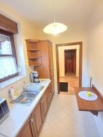 Mami Apartman - Chambres d'hôtes Zalakaros