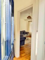 Modern Entire Home,Parking,Contractors,Sleep 6 - B&B Brístol