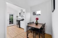 Mar Vista 2BR Retreat Office Huge Backyard - Bed and Breakfast Los Angeles