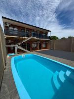 Departamento para 1 o 2 personas en Puerto Iguazu - Bed and Breakfast Puerto Iguazú