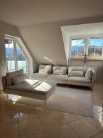 Ferienwohnung Schlossblick - B&B Wildenau