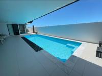 Bure 30 Luxury Villa - B&B Nadi