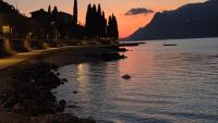Riva Apt · Vista Lago - Finestra sul Lago - B&B Malcesine