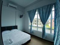 Bayu Senja Homestay - Bed and Breakfast Keningau