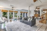 Raleigh Street Retreat - B&B Navarre