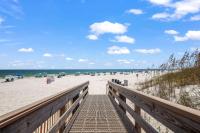 Lucky 711 Island Winds East 3BD, 2BA Condo - Chambres d'hôtes Gulf Shores