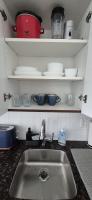 Liberty Village Condo Lake and BMO Field View - B&B Toronto