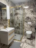 Tonka Apartments Zagreb nearby Airport & shopping mall, Free Parking - Chambres d'hôtes Zagreb