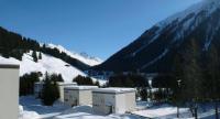 Private Holiday Homes by Solaria - Ferienwohnung Davos