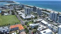 Luxe Coastal Escape, Sunny Coast - Ferienwohnung Maroochydore