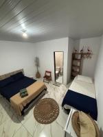 Cajuí da Vila Atins - Chambres d’hôtes Atins