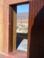 Tarmguist - Ferienwohnung Tirhmert