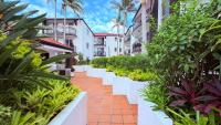 Santana Resort Surfers Paradise - Bed and Breakfast Gold Coast