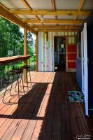 Little Soho- Romantic Vintage Stay l Noosa Hinterland - Chambres d’hôtes Traveston