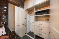 Tweepersoonskamer met Bubbelbad