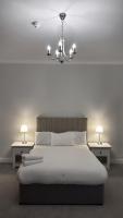 Edinburgh West Residence - Ferienwohnung Edinburgh